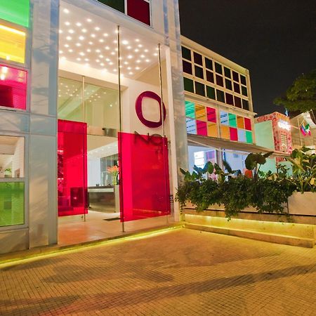 Now Hotel Cali (Adults Only) Esterno foto