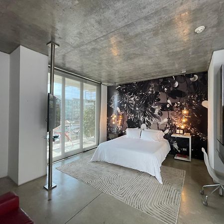 Now Hotel Cali (Adults Only) Esterno foto