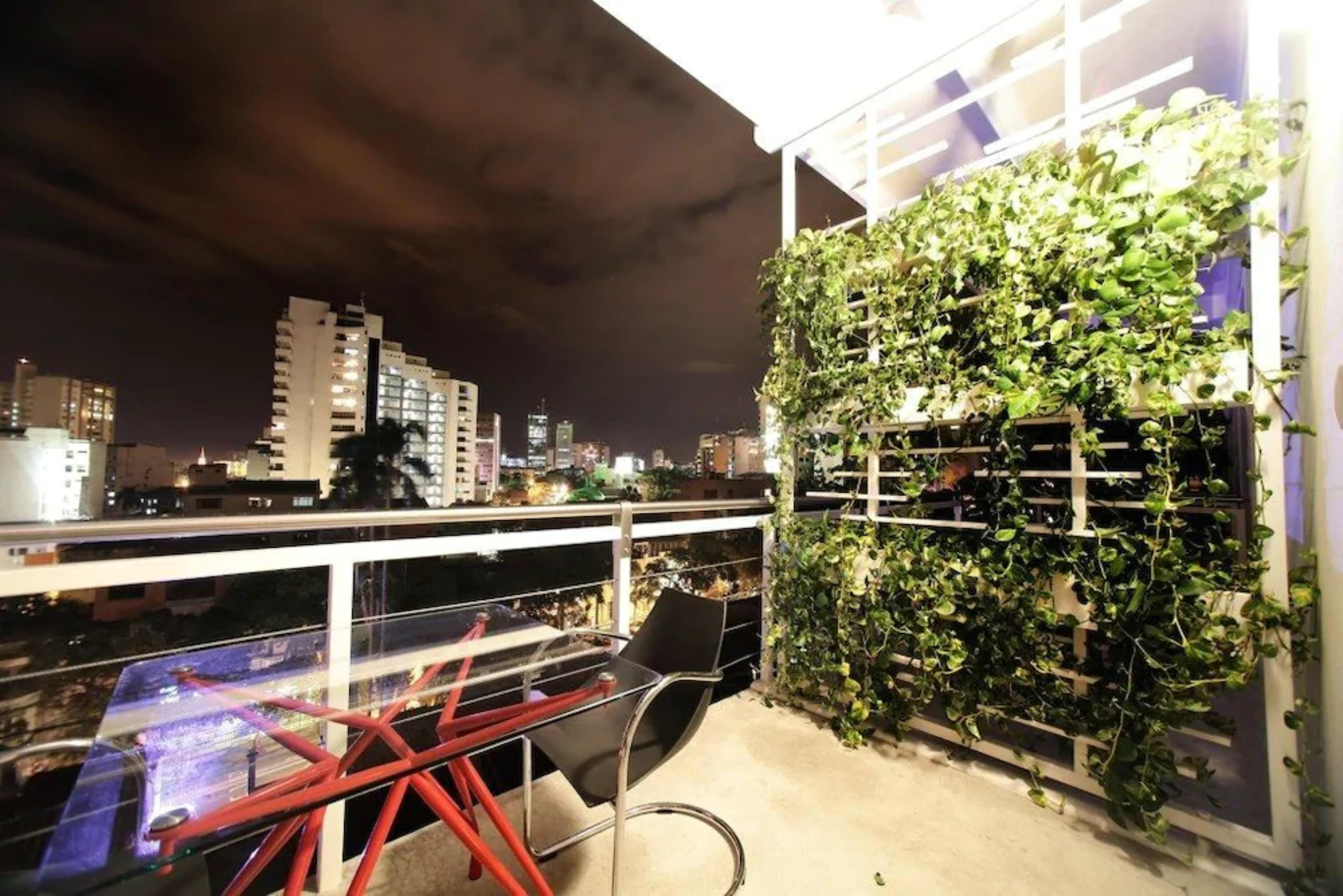 Now Hotel Cali (Adults Only) Esterno foto