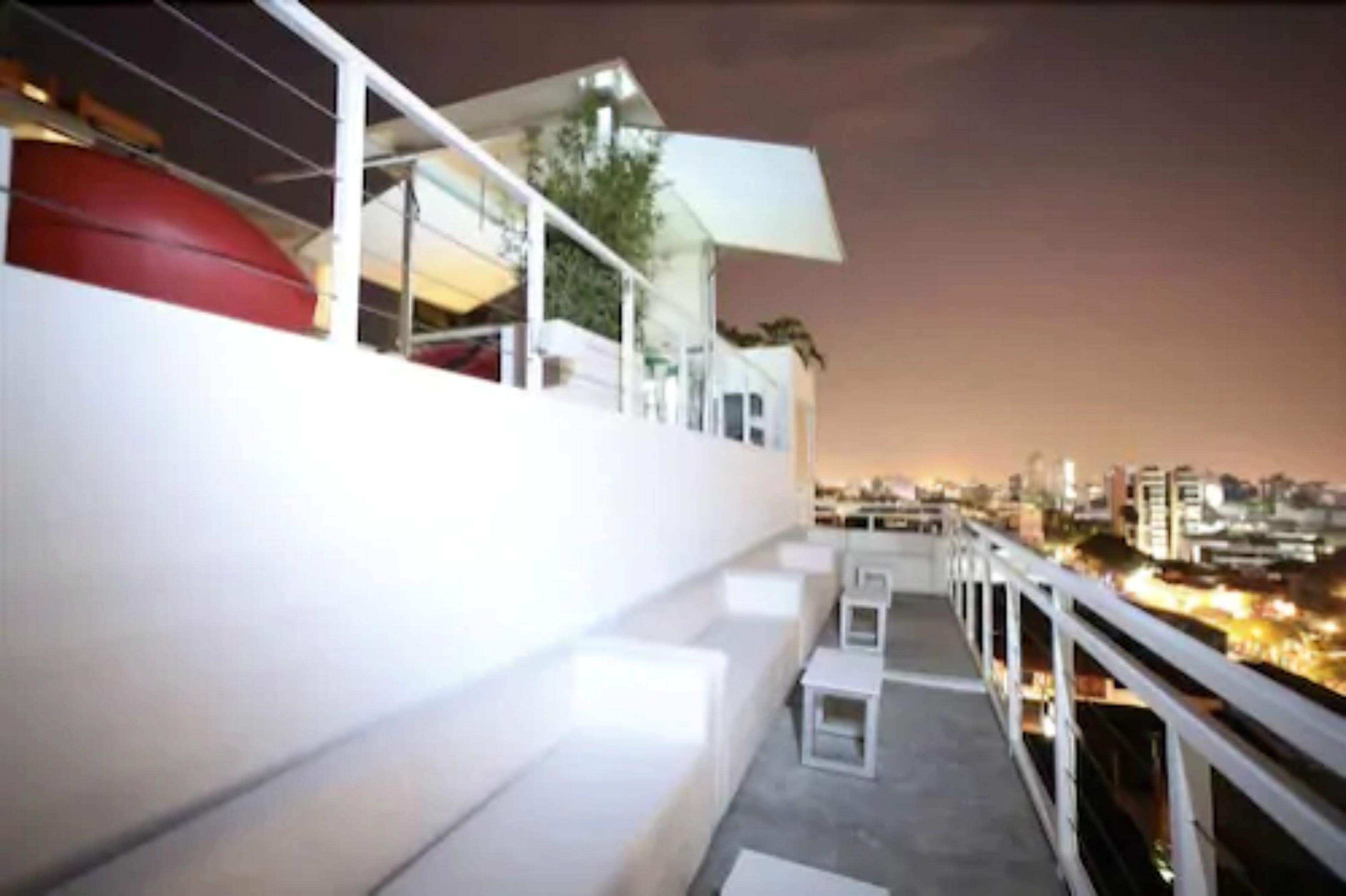 Now Hotel Cali (Adults Only) Esterno foto