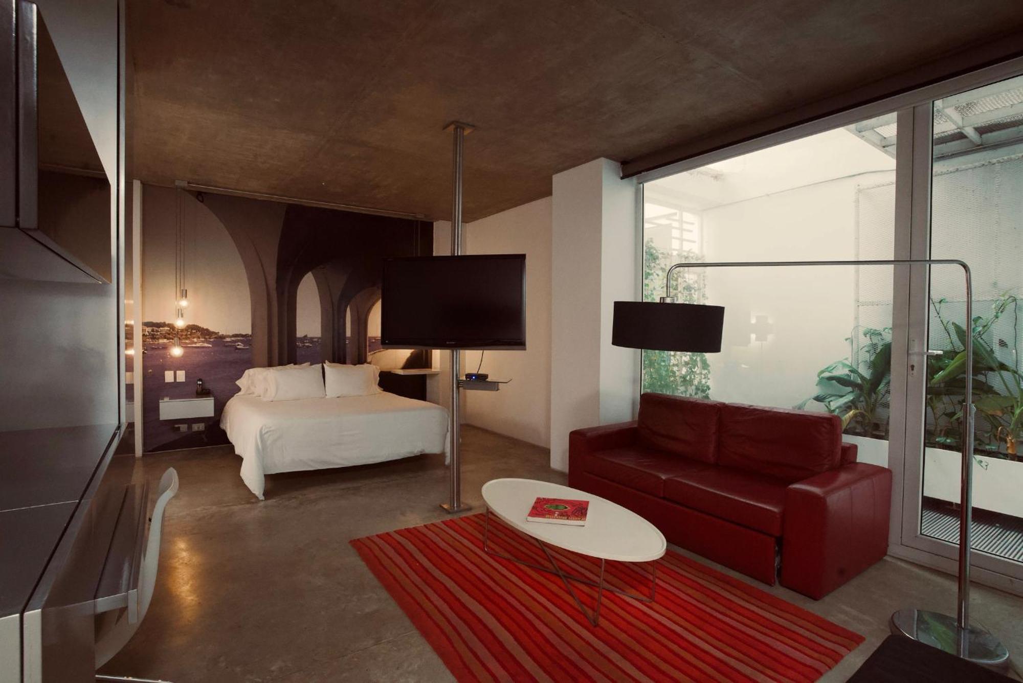 Now Hotel Cali (Adults Only) Camera foto