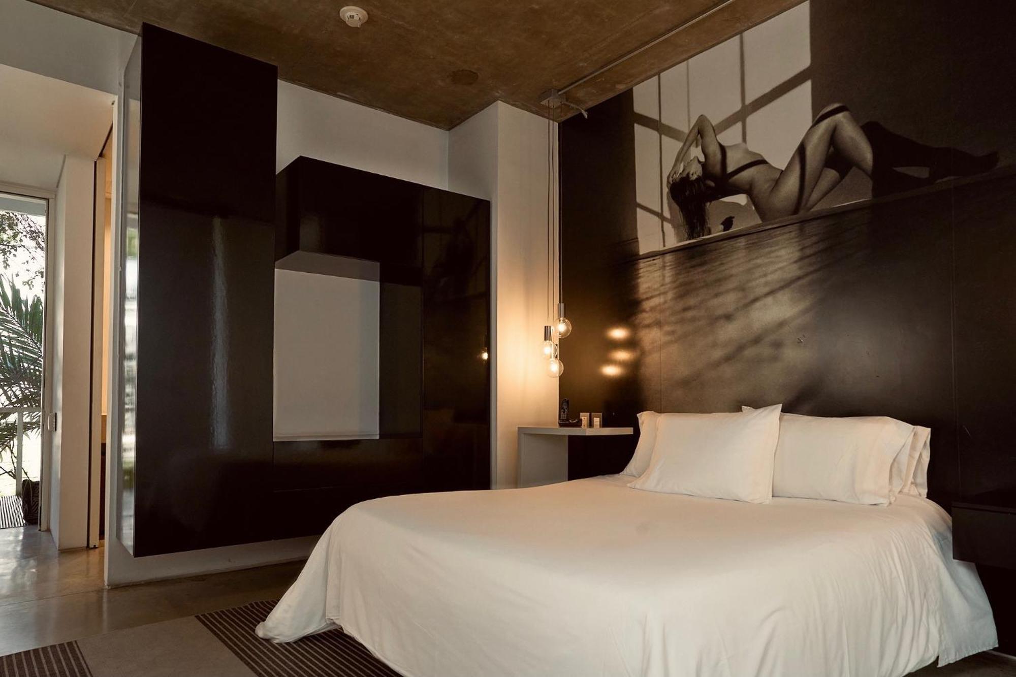 Now Hotel Cali (Adults Only) Esterno foto