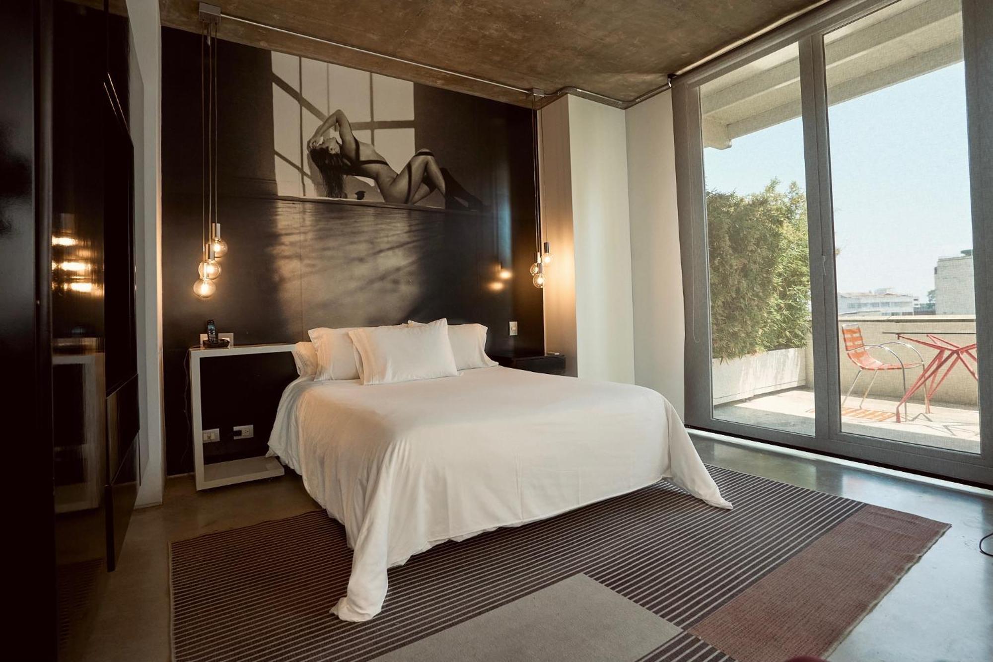 Now Hotel Cali (Adults Only) Esterno foto