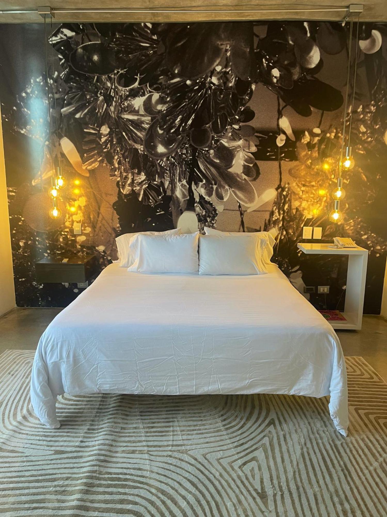 Now Hotel Cali (Adults Only) Esterno foto