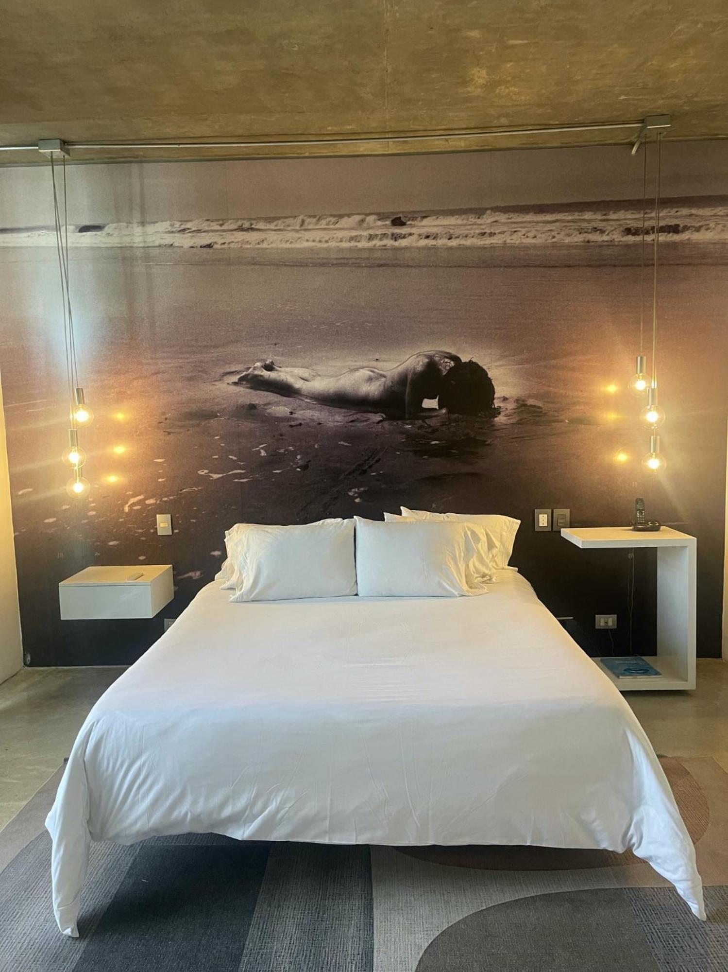 Now Hotel Cali (Adults Only) Esterno foto