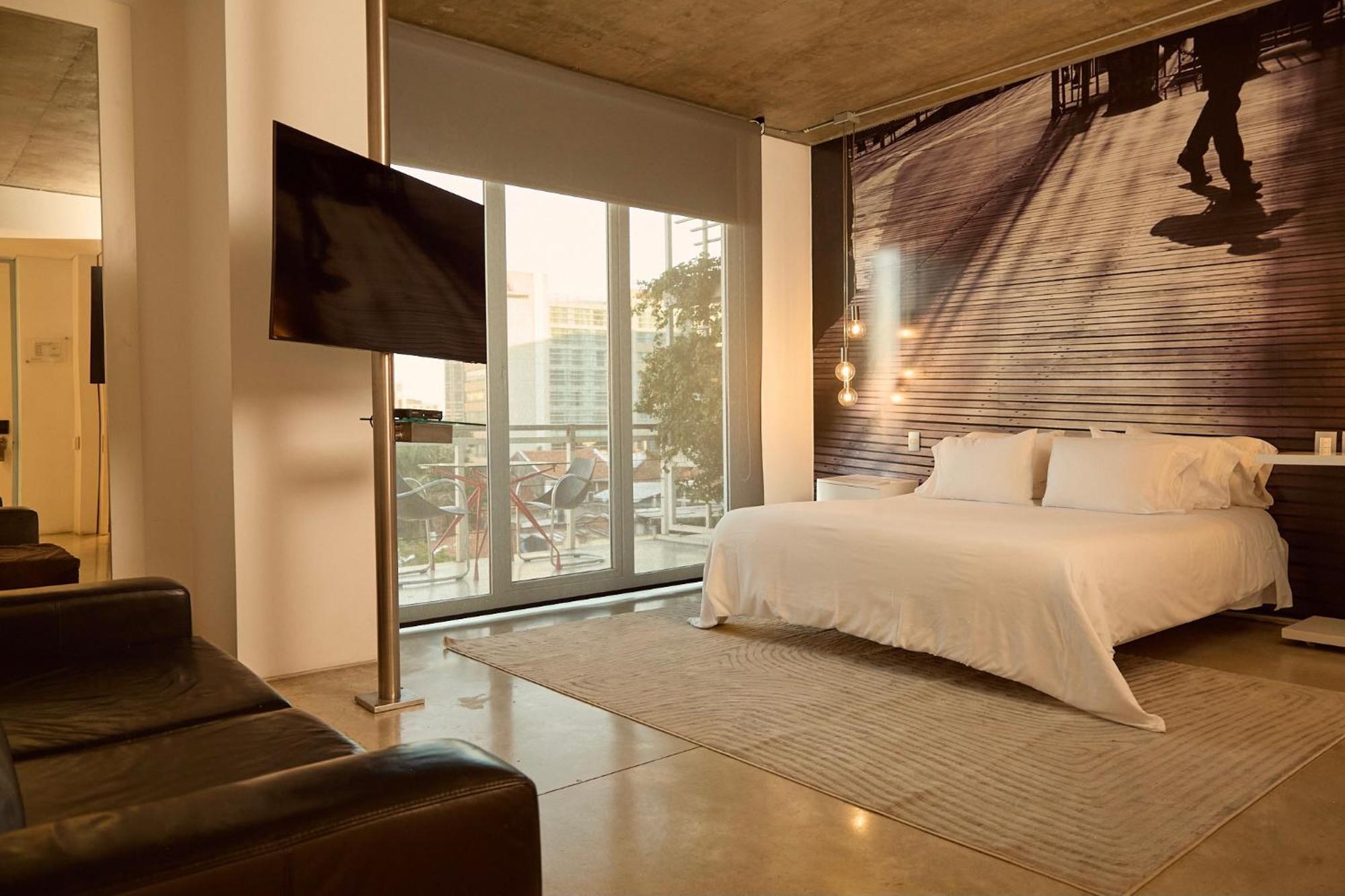 Now Hotel Cali (Adults Only) Esterno foto