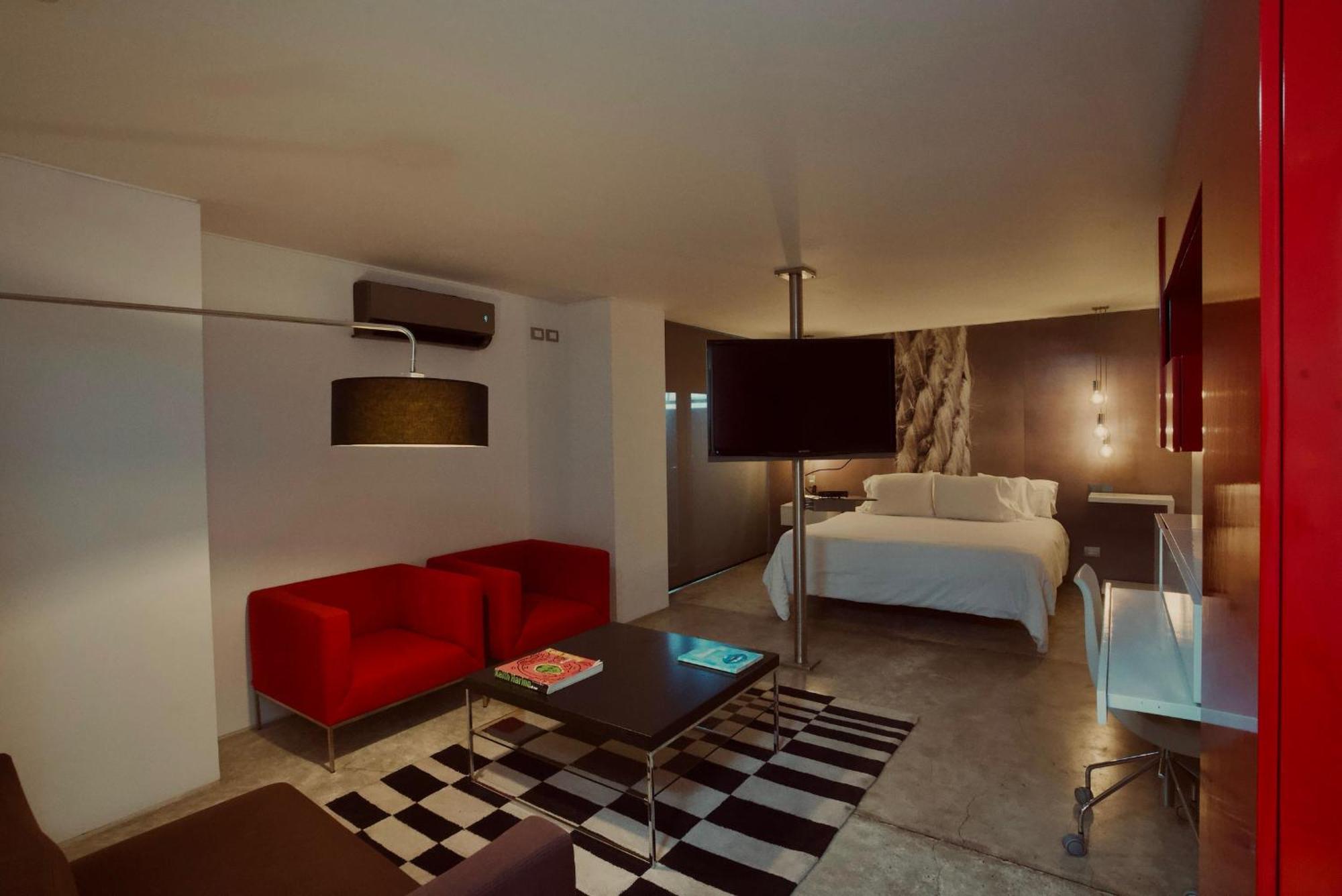 Now Hotel Cali (Adults Only) Esterno foto