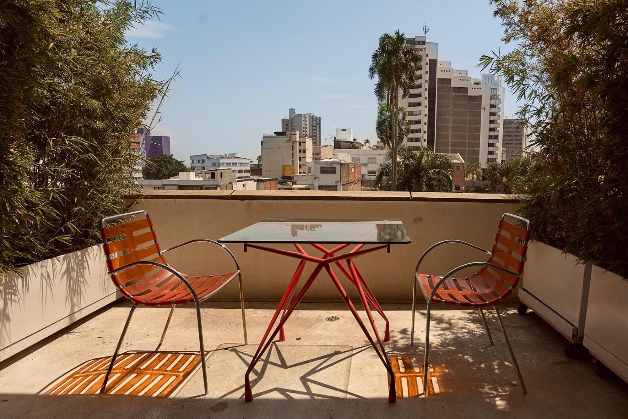 Now Hotel Cali (Adults Only) Esterno foto