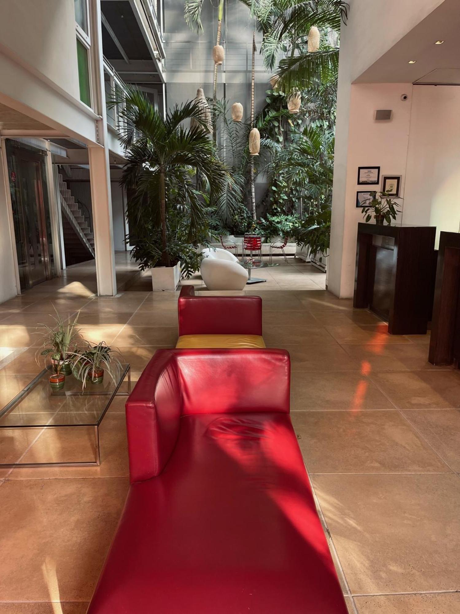 Now Hotel Cali (Adults Only) Esterno foto