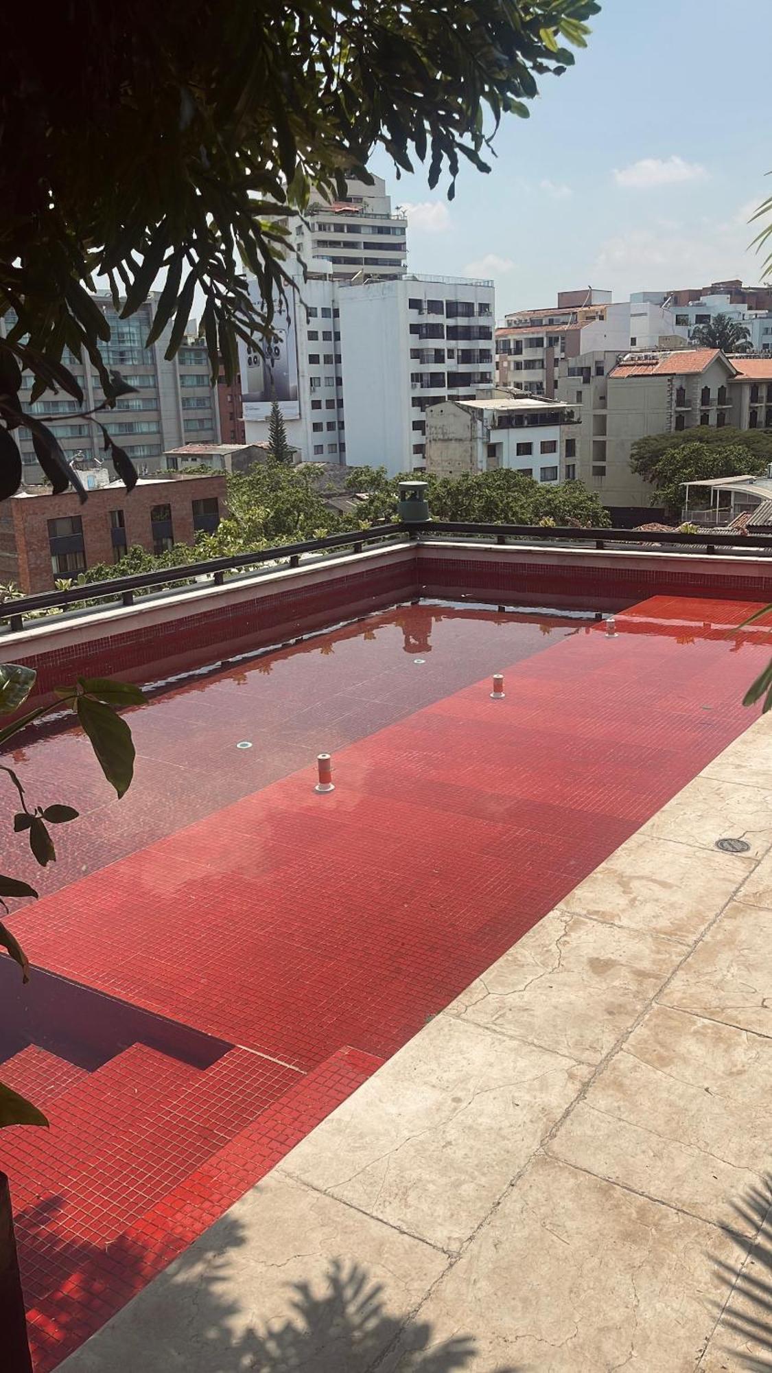 Now Hotel Cali (Adults Only) Esterno foto