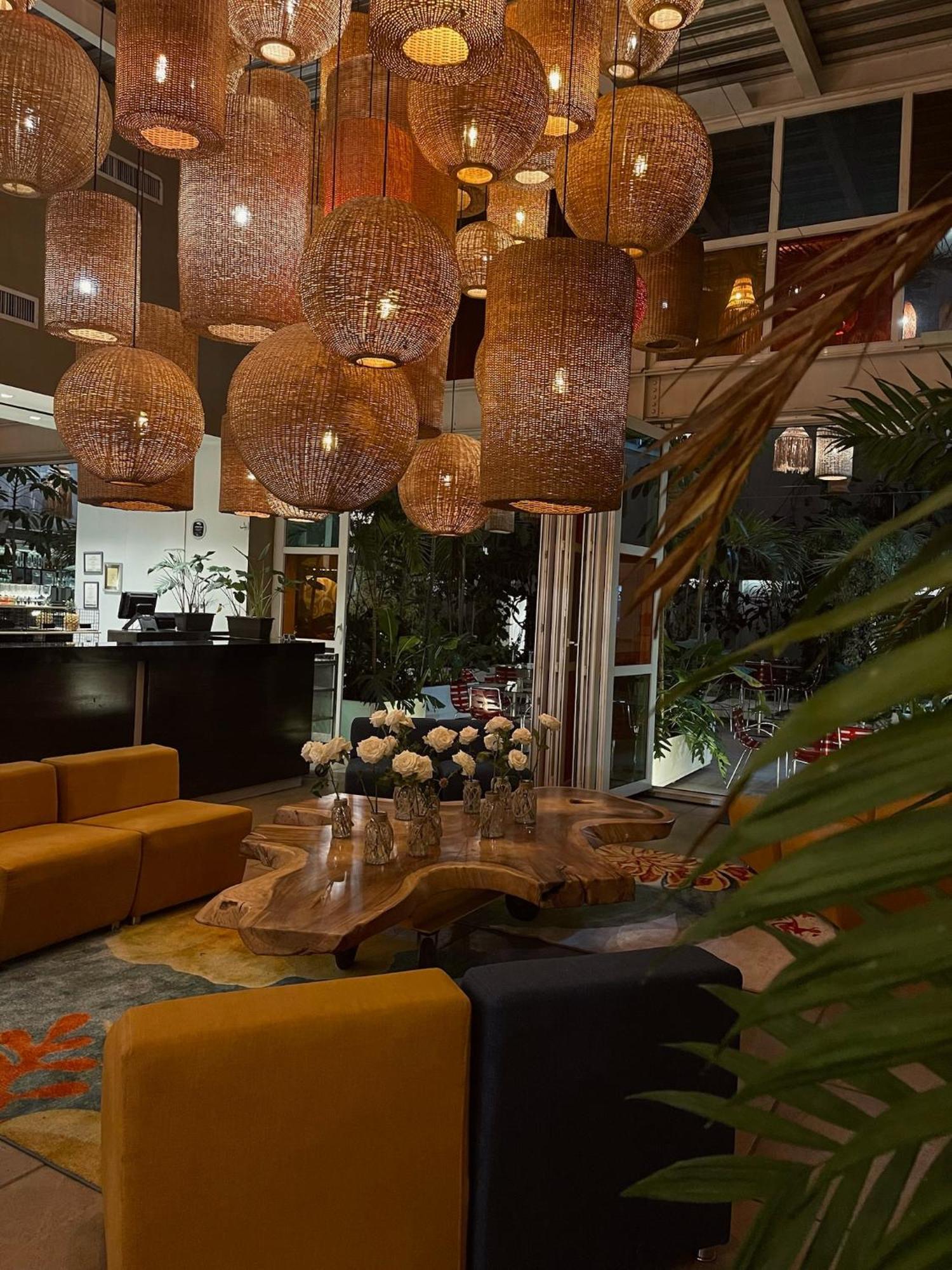 Now Hotel Cali (Adults Only) Esterno foto