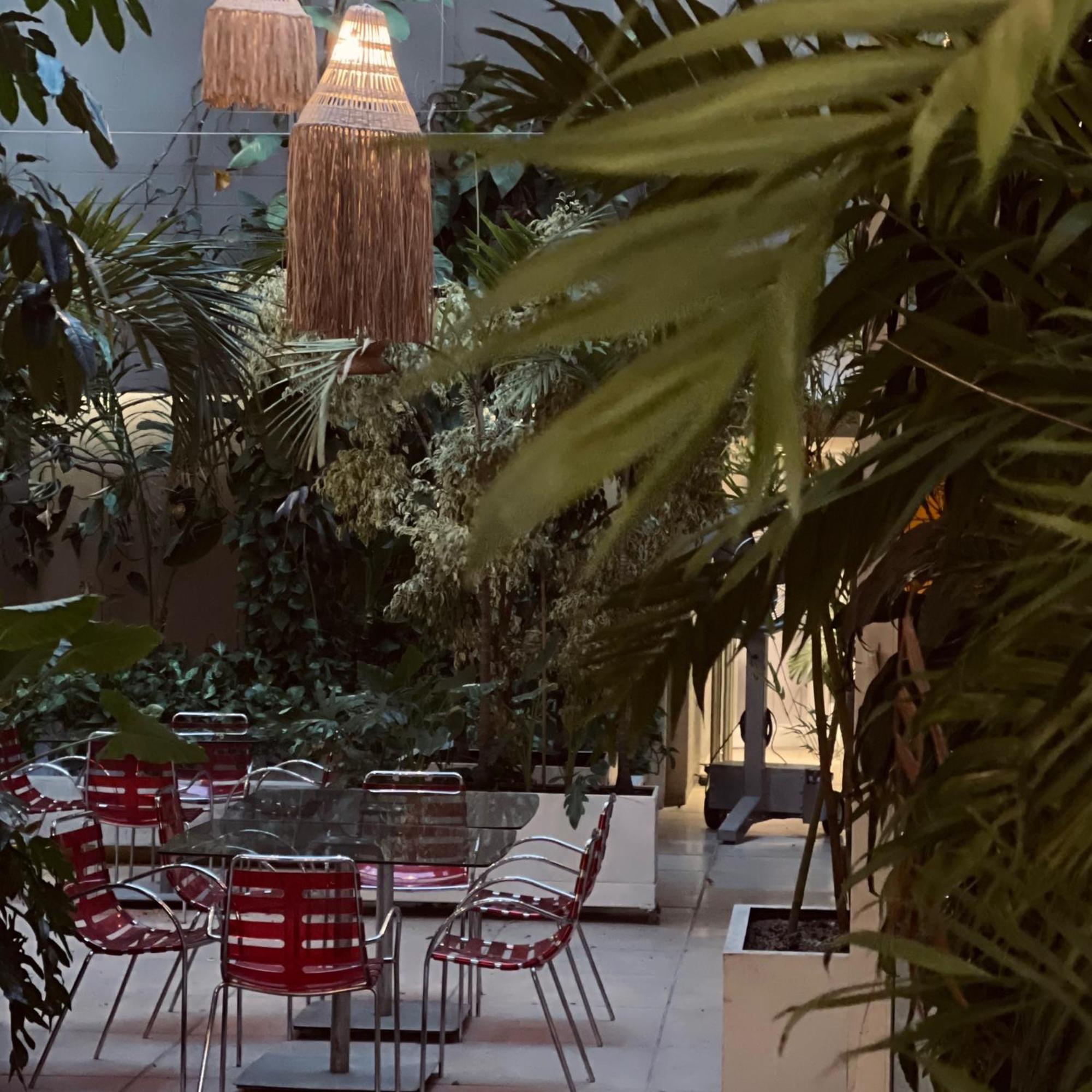 Now Hotel Cali (Adults Only) Esterno foto