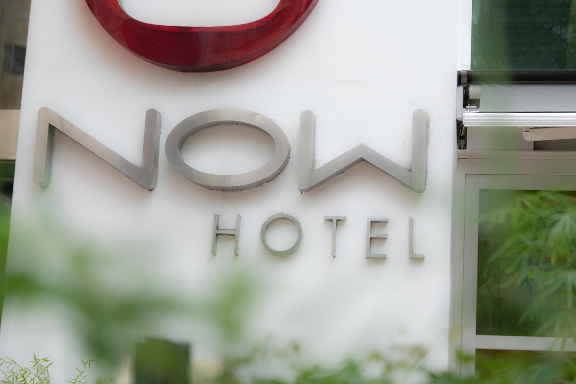 Now Hotel Cali (Adults Only) Esterno foto